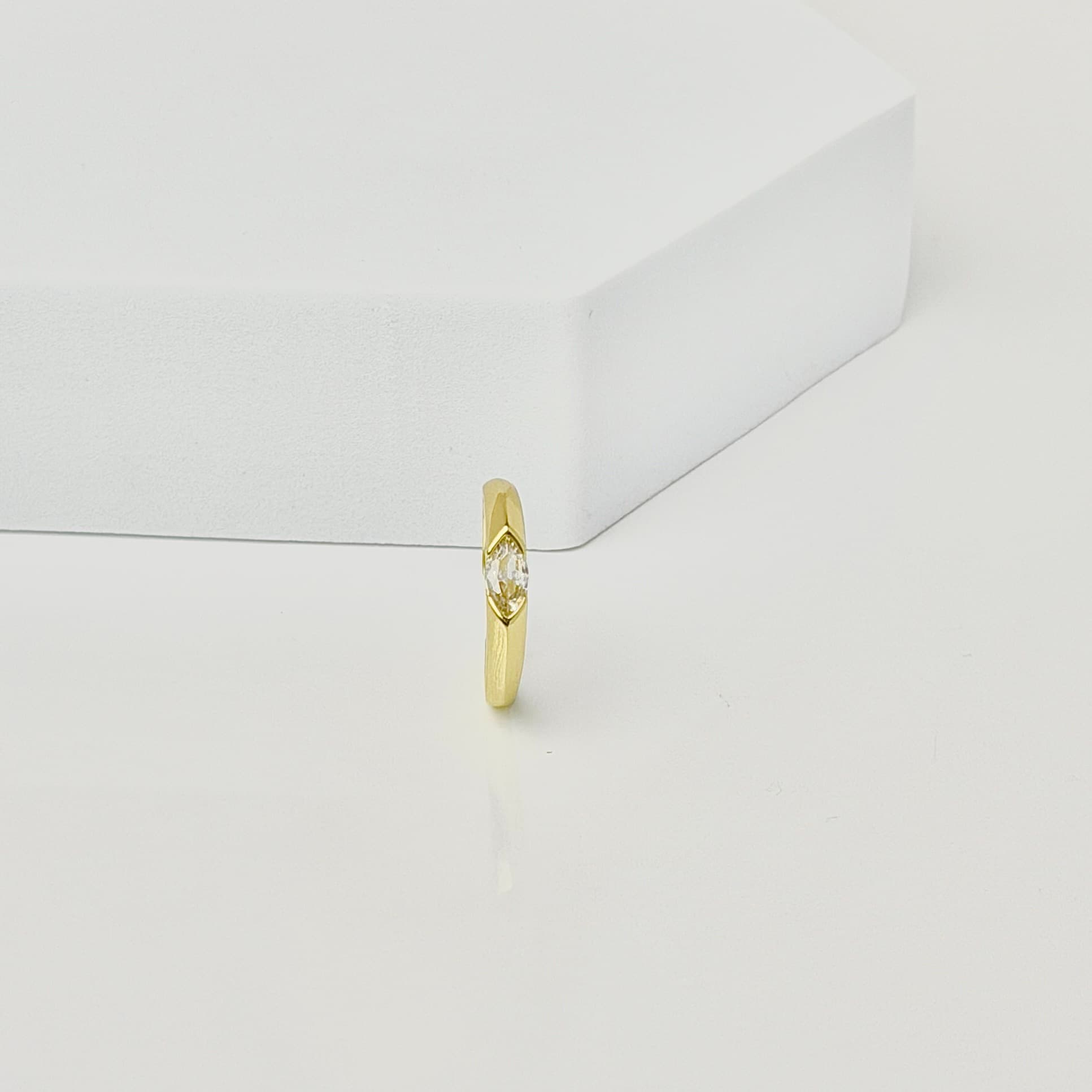 Diamelle Spark Ring image 1