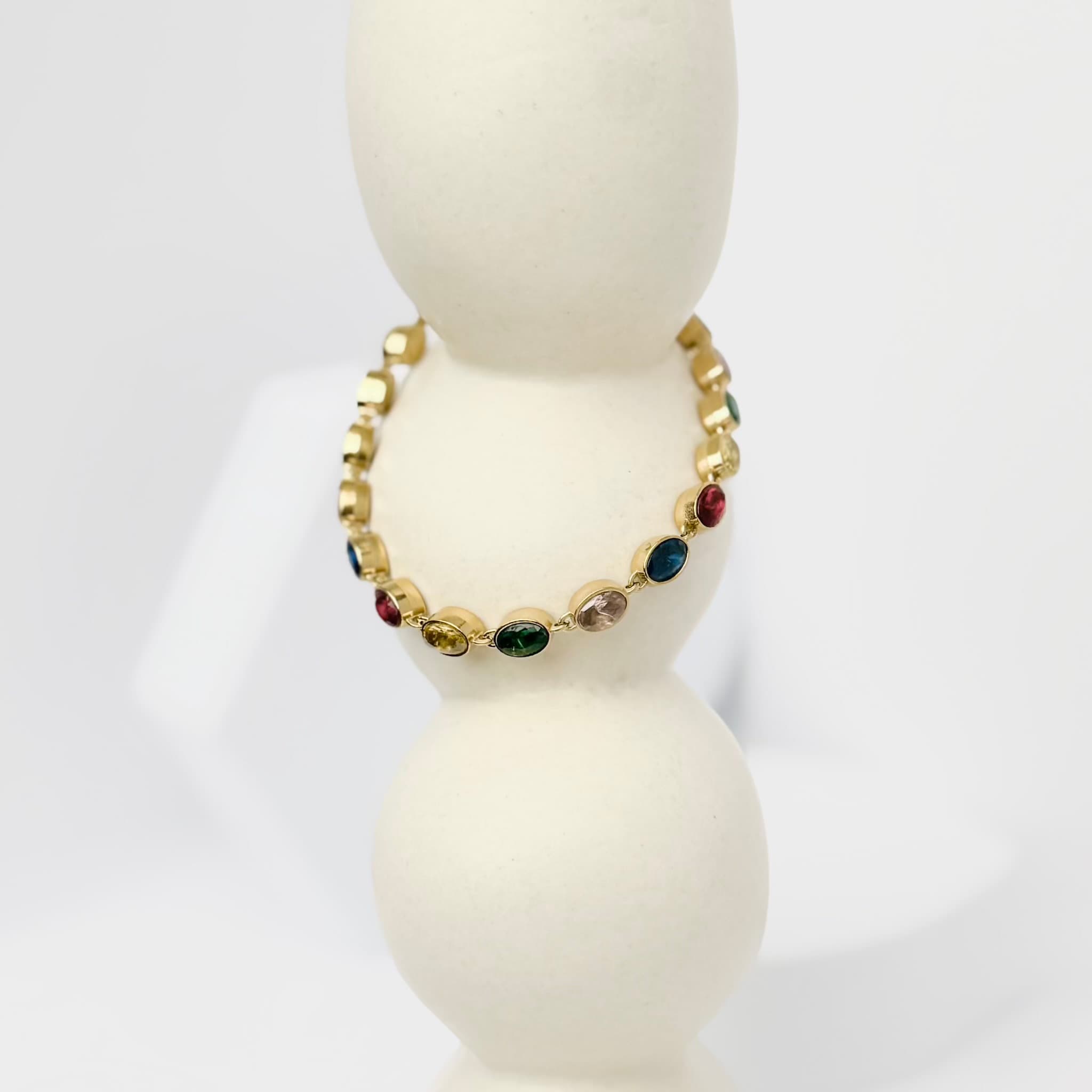 Opaline Bracelet image 2