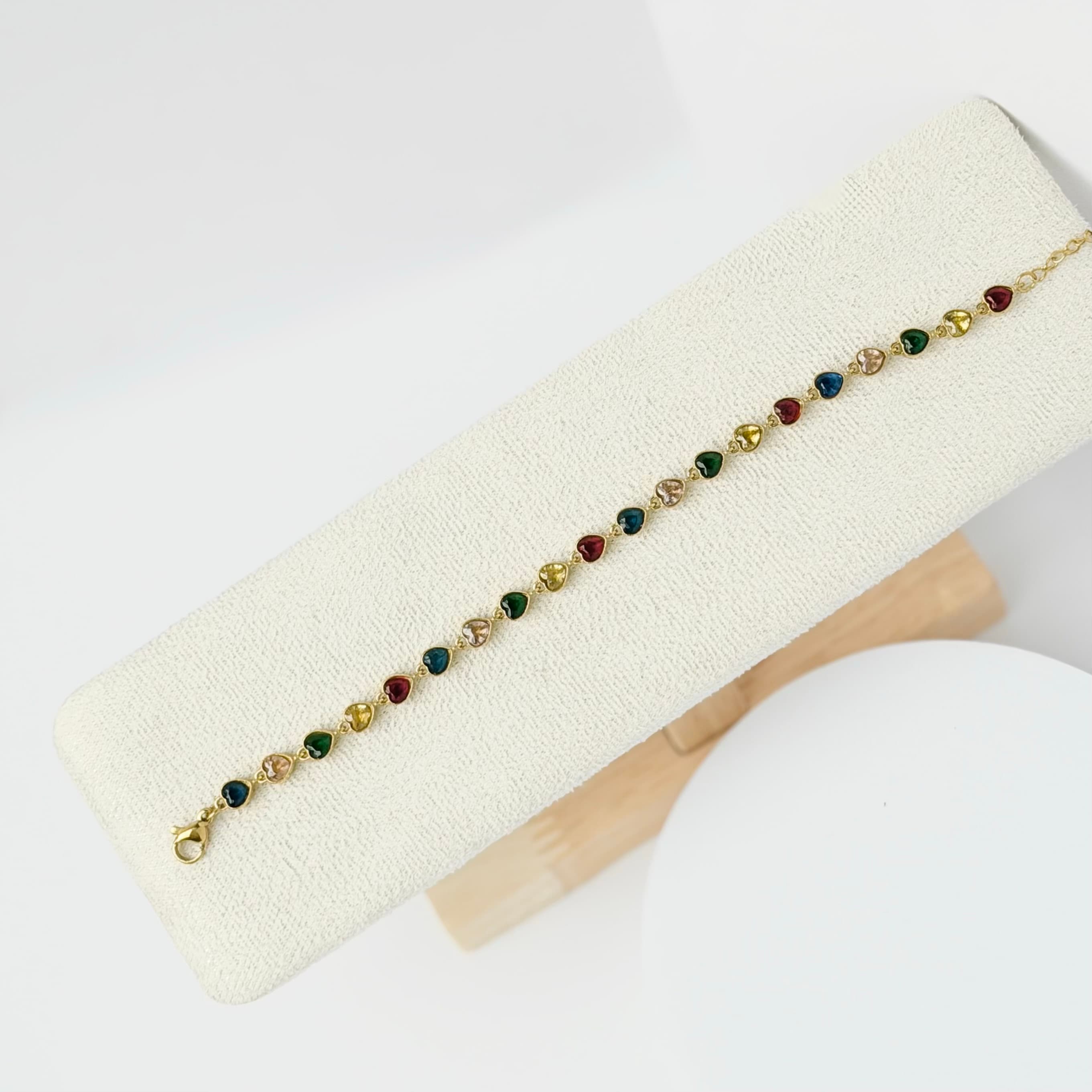 Hera Bracelet image 2