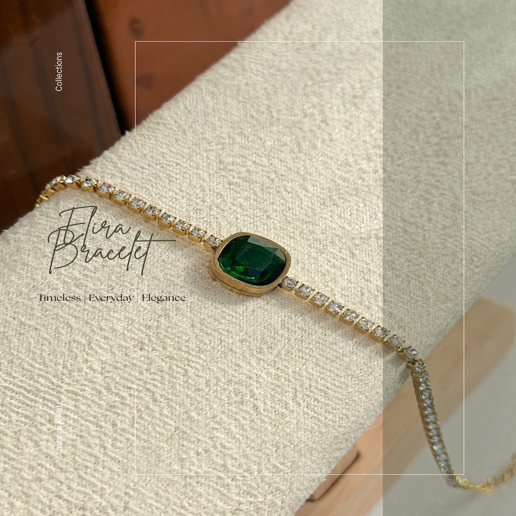 Elira Bracelet image 1
