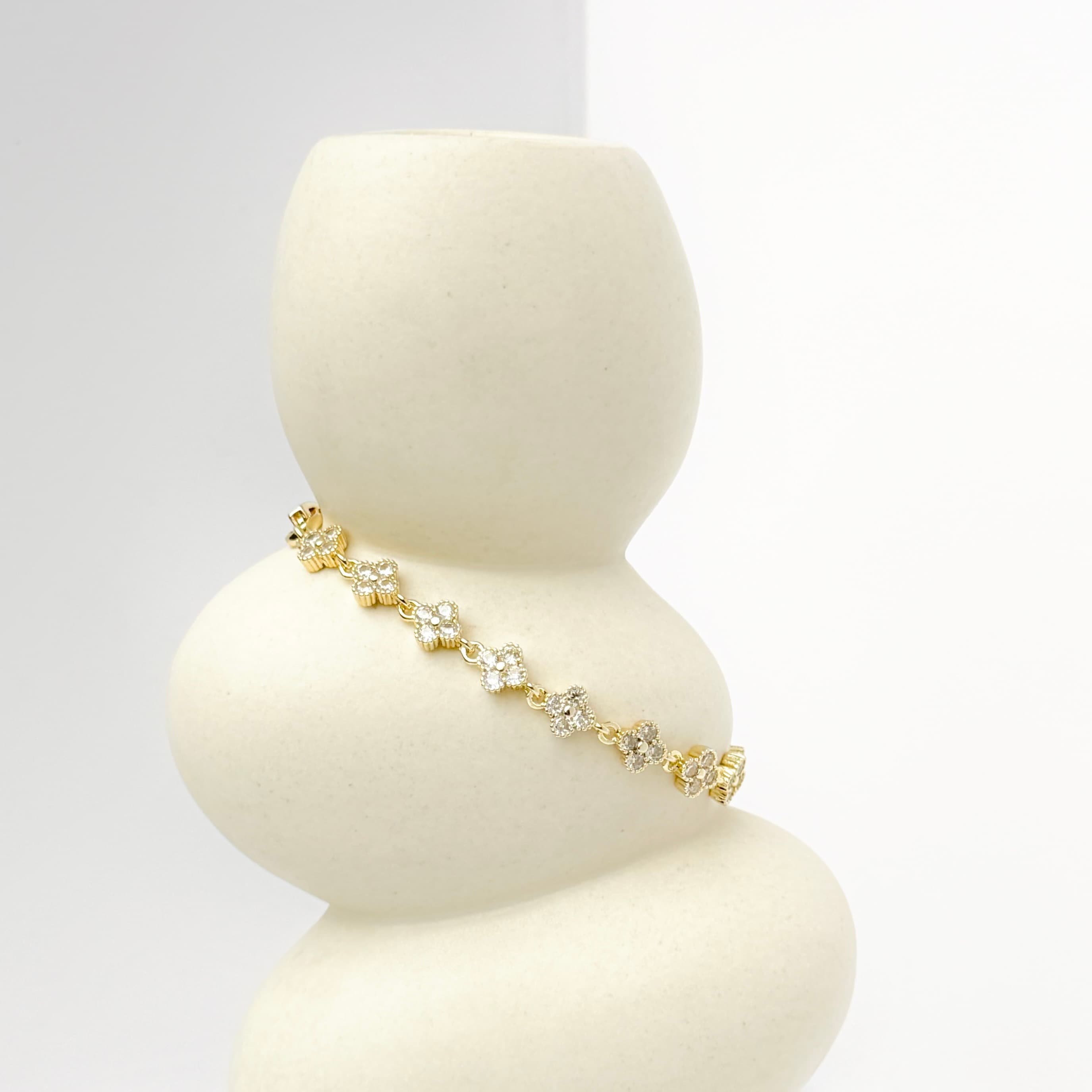 Blossom Spark Bracelet image 1
