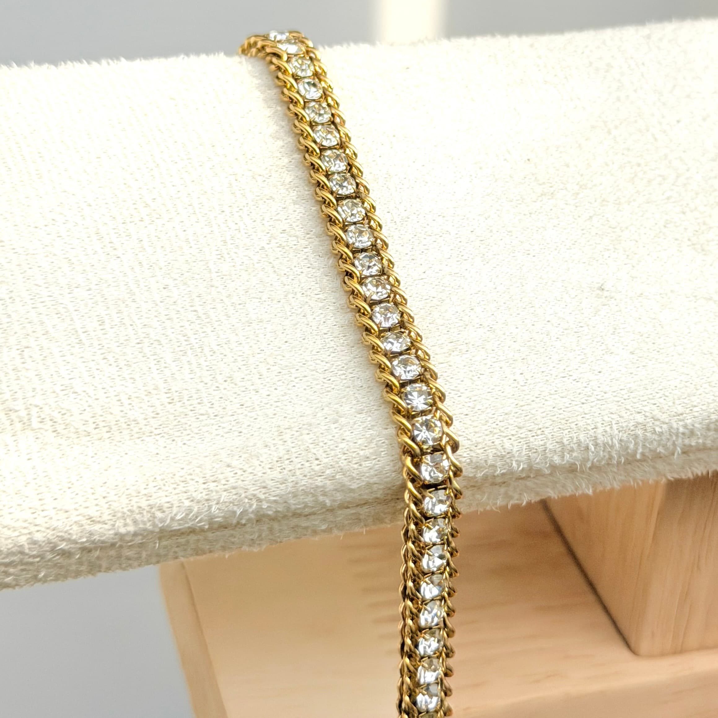 Tennis Bracelet image 1