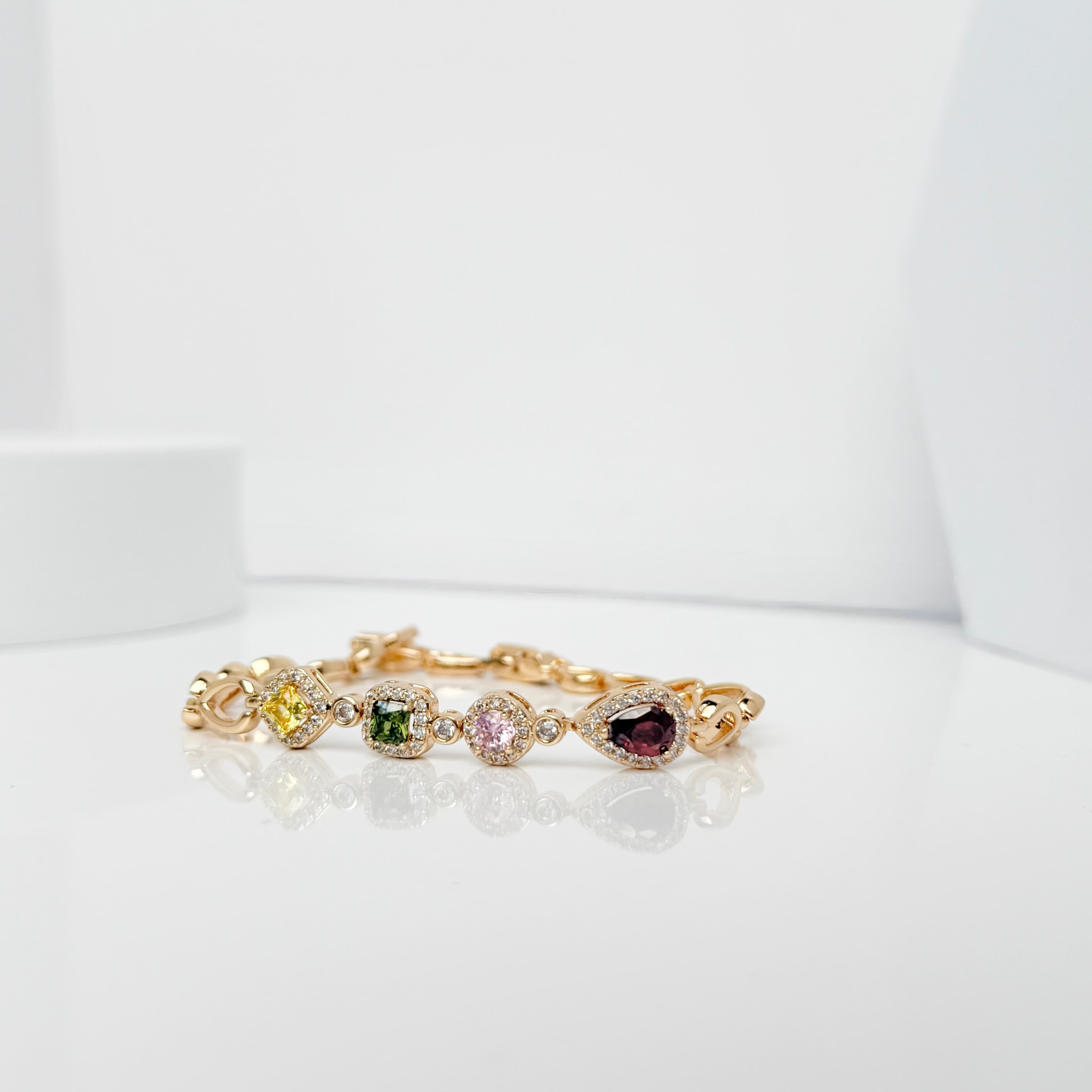 Elunara Bracelet image 4