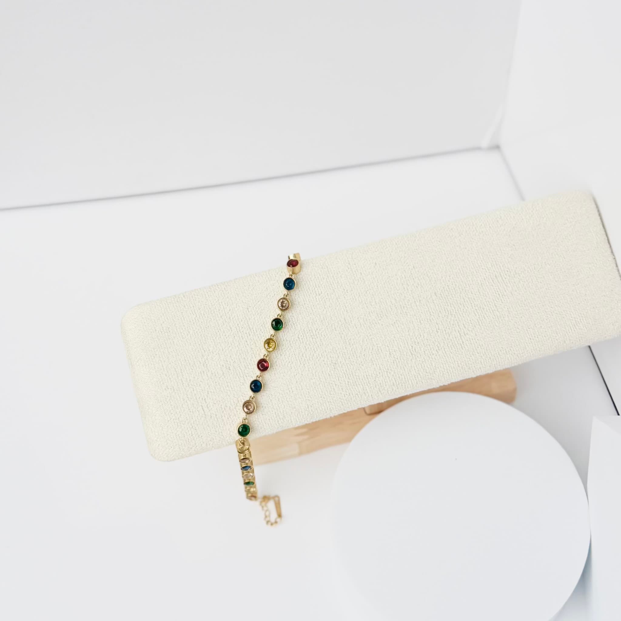 Seraphine Bracelet image 3
