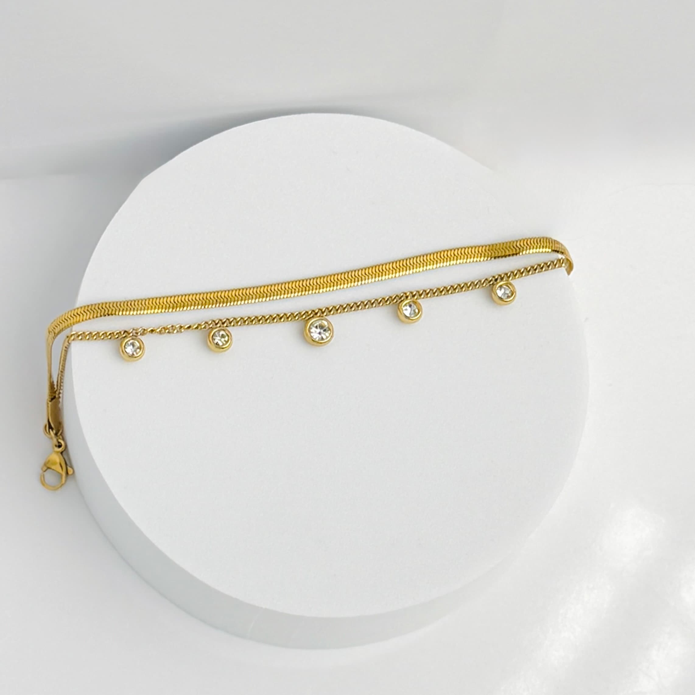 Astra Veil Bracelet image 1