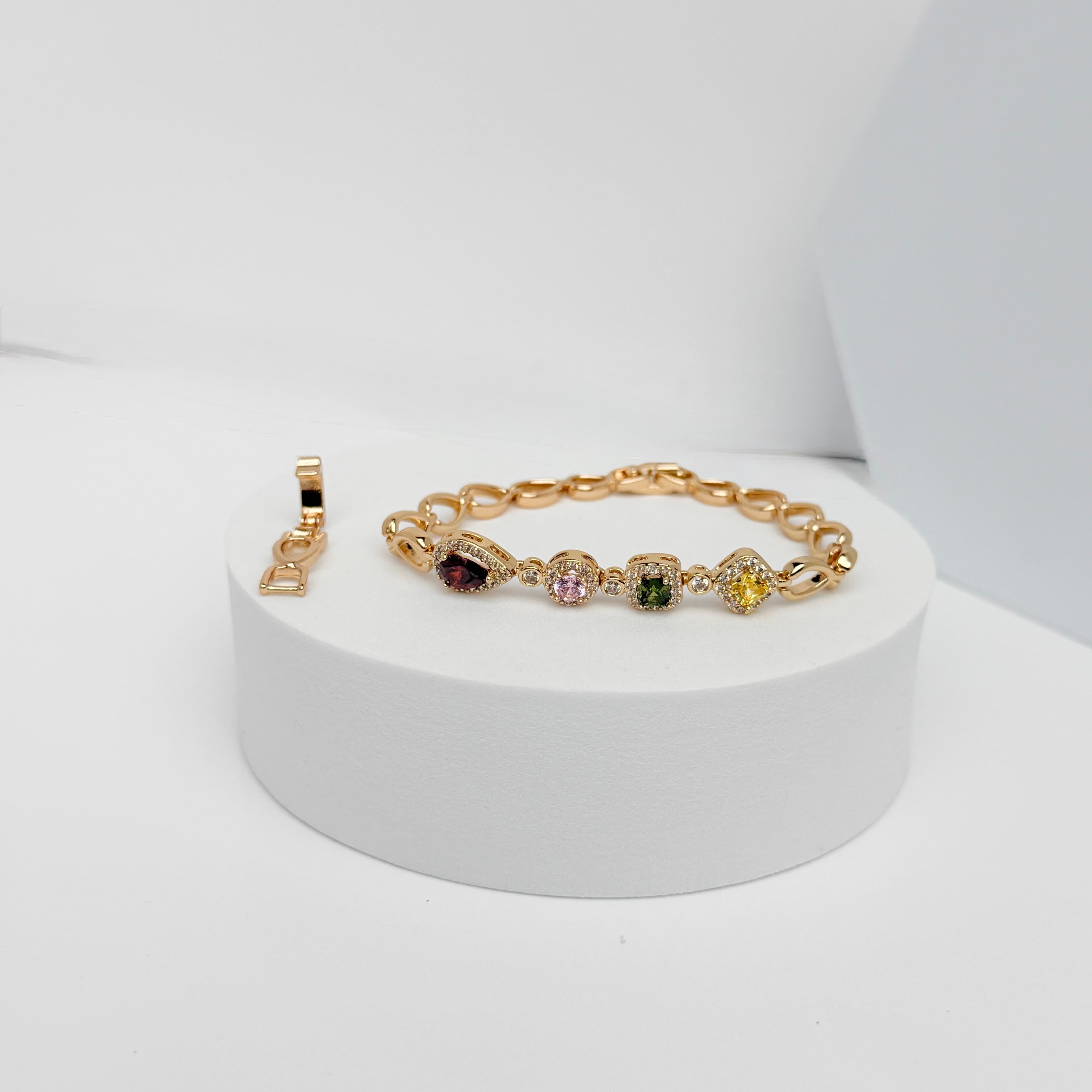 Elunara Bracelet image 2