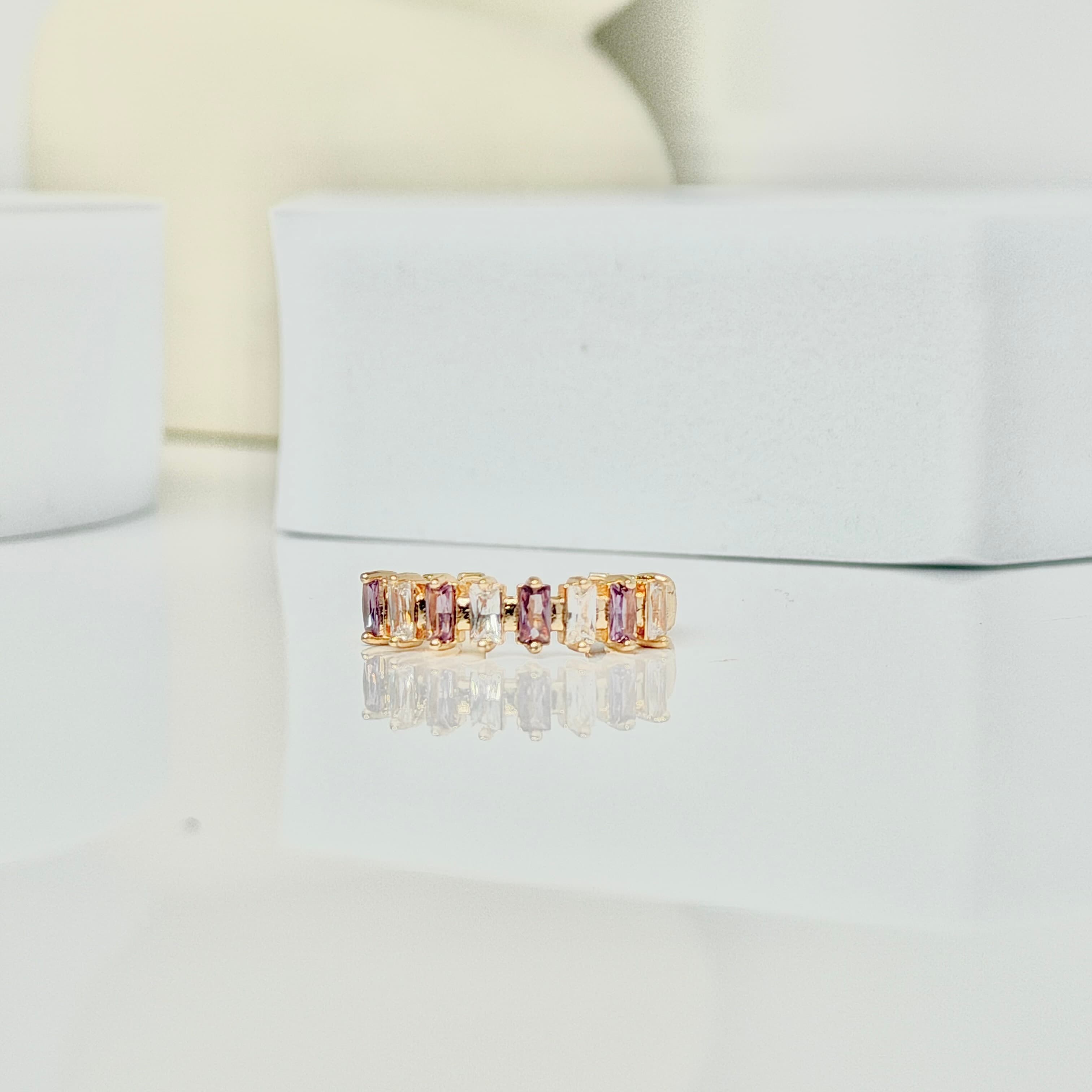 Céloria Gem Ring image 1