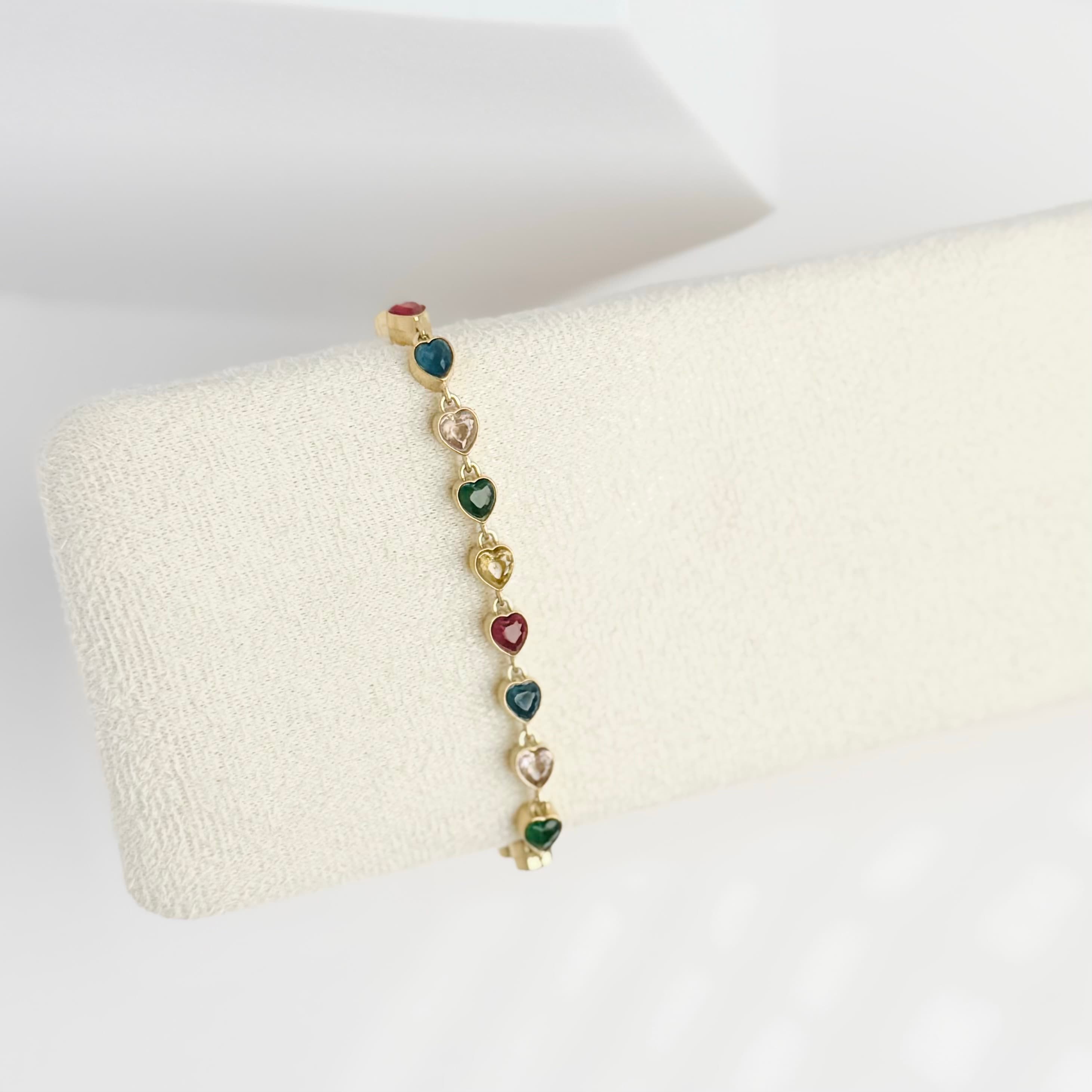 Hera Bracelet image 1