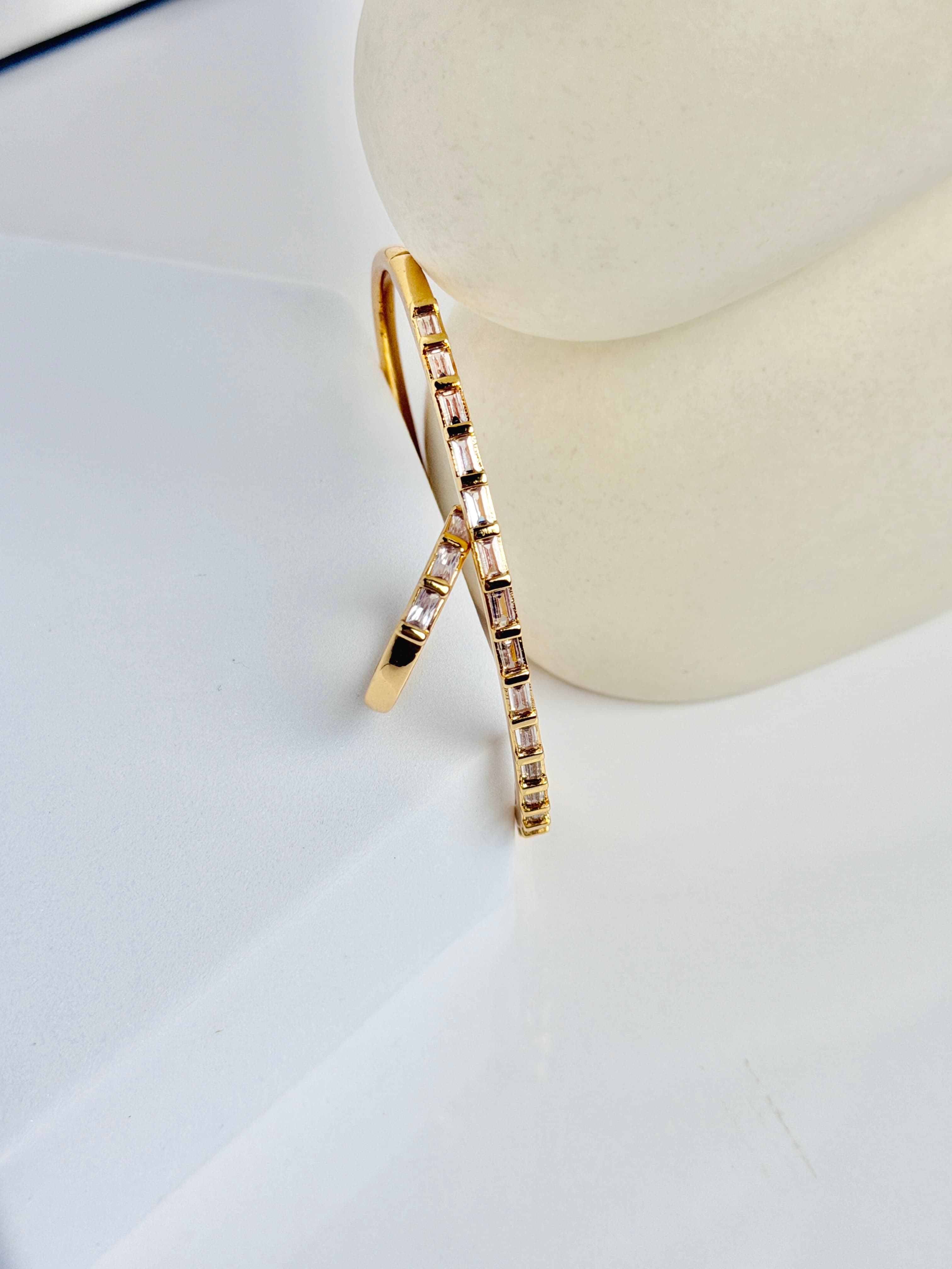Auraline Bangle image 1