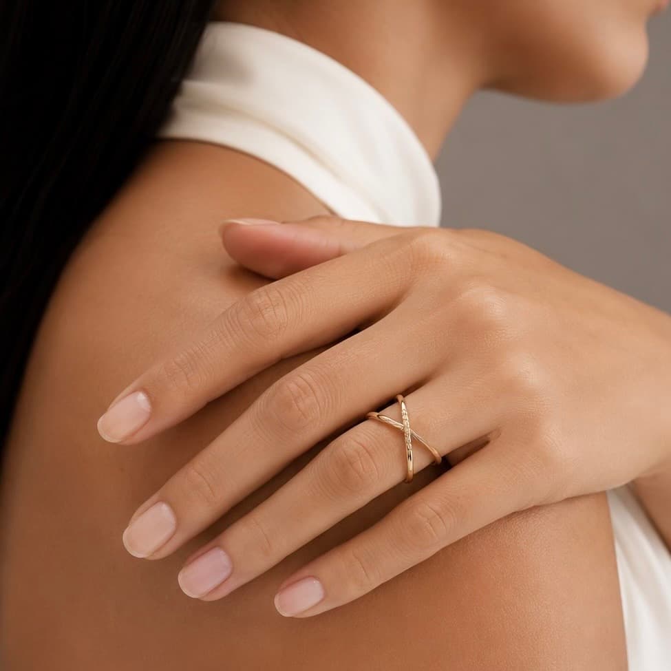 Serenity Ring image 4