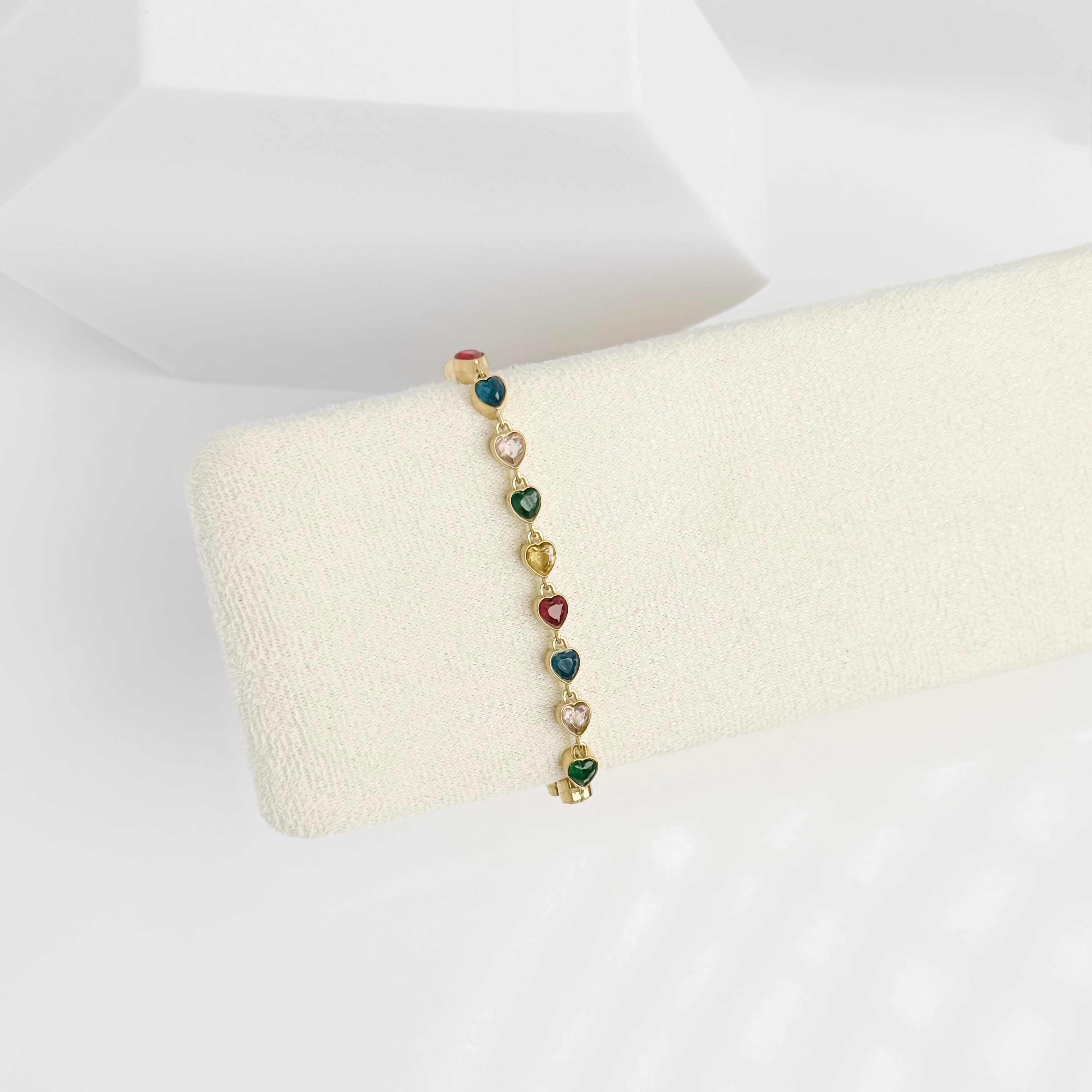 Hera Bracelet image 3